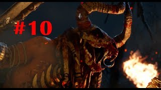 RYSE Son of Rome Walkthrough Part 10  Wickerman Xbox One 1080P NO COMMENTARY [upl. by Eikciv]