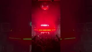 Take me back to Barcelona nights at Input The energy crowd and music —everything on point short [upl. by Rizan]