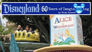 60156 ALICE IN WONDERLAND Audio Tribute [upl. by Vullo475]