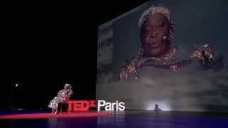 Comment je suis devenue quotmamanquot de 60 orphelins de Brazzaville  Soeur MarieThérèse  TEDxParis [upl. by Lathrope]