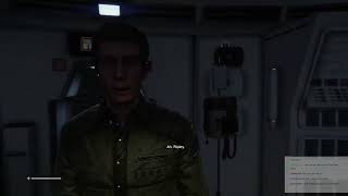 Alien Isolation Part 1 [upl. by Yorled737]