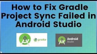 android studio Gradle sync failed basic functionality  Gradle sync failed android studio [upl. by Gough]