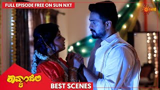 Kavyanjali  Best Scenes  Full EP free on SUN NXT  06 Nov 2021  Kannada Serial  Udaya TV [upl. by Adnolahs532]