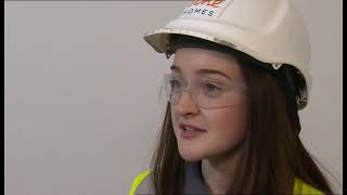 BBC 1 talk to ilke Homes about the governments £30m investment [upl. by Gladstone]