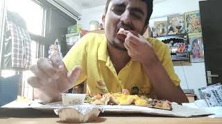 Tried dominos newly launched pizza worth it or not  comment below your opinion [upl. by Rogerg]