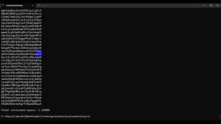 how to clear screen in command prompt [upl. by Claudie]