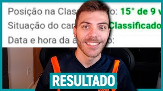 PROUNI o que fazer com o RESULTADO Como manifestar interesse na segunda chamada [upl. by Gail816]