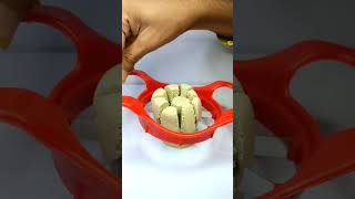 Satisfying kinetic sand short video [upl. by Suruat]