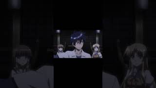 Part03 Episode 03 CampioneAnimeInNewYork AnimeLovers YuriAnime AnimeCommunity manganime [upl. by Zerk]