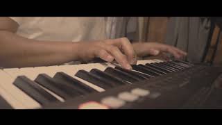 DUNGOG UG HIMAYA Visayan Christian Song Piano Instrmental [upl. by Innig540]