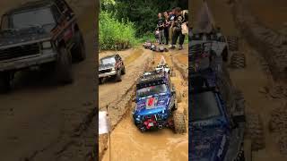 Test Balap remote control mobil Atv [upl. by Olethea748]