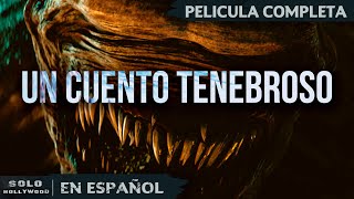 LAS PERSONAS DESAPARECERÁN MÍSTICAMENTE  UN CUENTO TENEBROSO FANTASÍA TERROR  PELICULA EN ESPANOL [upl. by Shelburne]