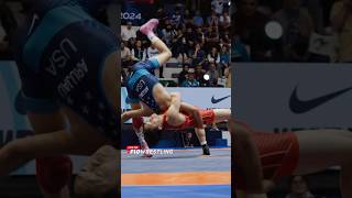 Masanosuke Ono 🇯🇵 techs 2023 Senior World Champion Vito Arujau 🤯 to make the 2024 World finals [upl. by Wally]