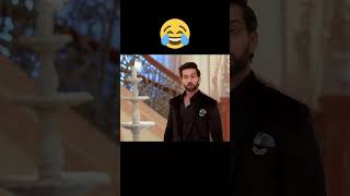 Shivaay Anika ko gira diya 🤣🤣 ishqbaaz anika shivaay  Ishqbaaz funny scene 🤣🤣 [upl. by Kciredec]