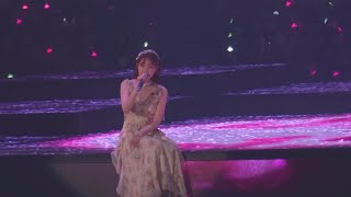 아이유 IU 스트로베리 문 strawberry moon  240310 IU HER WORLD TOUR CONCERT in SEOUL 직캠 4K [upl. by Euphemie983]