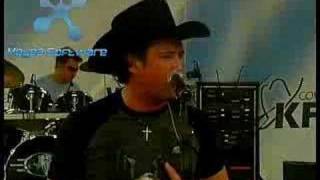 Tracy Byrd  Im from the country Childrens charity concert [upl. by Fina]