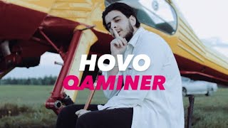 HOVO  Qaminer Official Music Video [upl. by Laven139]