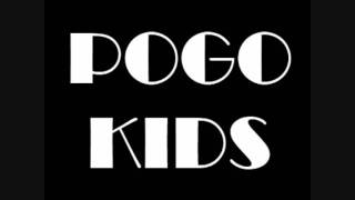 Digitalism vs MGMT Pogo Kids mashup mix II [upl. by Meldoh383]