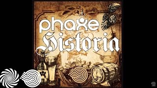 Phaxe  Historia [upl. by Calandria]