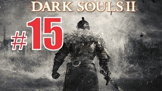 Dark Souls 2  BOSS Executioners Chariot Parte 15 [upl. by Gyimah294]