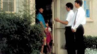 Whats The Deal With Mormon Missionaries at My Door [upl. by Arrehs]