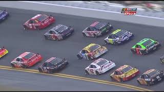 NASCAR 2010 Bud Shootout Practice [upl. by Analem279]