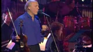 Herman van Veen zingt Sammy Tribute to Ramses Shaffy [upl. by Gnuhc]