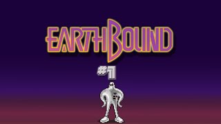 Earthbound Episode 1 Rude Awakening [upl. by Giustina]