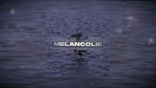 FREE FOR PROFIT quotMÉLANCOLIEquot Sad Piano Trap Type Beat  2024 Instrumental [upl. by Umberto]