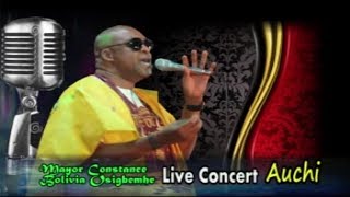 Auchi Music► Mayor Constance Bolivia Osigbemhe Live Concert Auchi Vol1 Young Bolivia Latest [upl. by Niotna778]