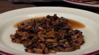 Food Special Insects  Ashens [upl. by Lula]