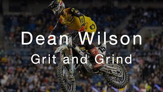 Grit and Grind  Episode 5 – Dean Wilson [upl. by Bolme]