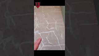 Salle de bain 08 short diy 2024 renovation construction carrelage [upl. by Kleinstein]