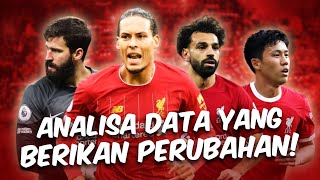 Cara Liverpool Dapatkan Pemain Kunci Hanya Dalam 12 Bulan Yang Sukses Membawa Kejayaan The Reds [upl. by Annerb]