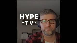 hypermediatv Live Stream [upl. by Eerrehs160]