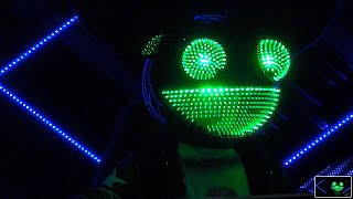 DEADMAU5 CUBE 30 DEBUT  ULTRA 2019 [upl. by Dimitry]