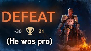 Pro jack bulwark player Made it difficult for me to win the match  Shadow Fight 4 Arena [upl. by Llahsram461]