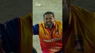 That appeal from Yusuf Pathan 🤯 Legends League Cricket 2024 [upl. by Audre]