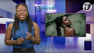 Jah9  TVJ Entertainment Prime [upl. by Yellhsa]