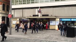 Chelsea residents fight Kings Road Crossrail 2 station [upl. by Nosdrahcir]