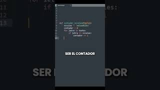 Reto de programación para principiantes 🧑🏻‍💻 programacion python tech programming codewithia [upl. by Lucas]