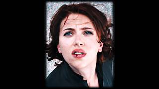 Shes not alone  Black Widow  Wanda amp Natasha Edit  Espresso Slowed  marvel blackwidow [upl. by Llehsyar]