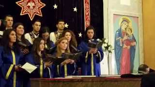 Saint Ephrem Choir [upl. by Cassandre]