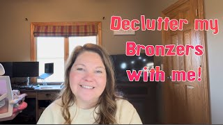 Makeup Declutter Series Part 4 [upl. by Dorry]