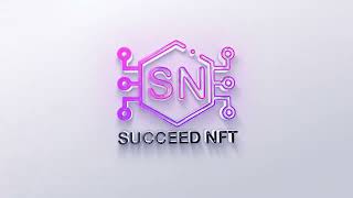 NFT Earning  Succeed NFT [upl. by Enahc]