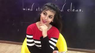 Yaad piya ki aane lagi  Aqsa khan Dance cover [upl. by Odele]