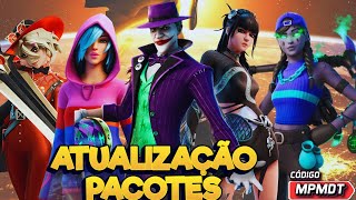 PREVISÕES SKINS FORTNITE  PREVISÕES LOJA FORTNITE  LOJA FORTNITE PREVISÕES SHORTS [upl. by Iramohs]