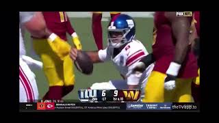 NFL RedZone  Week 2  Halftime For Early Games September 15 2024 [upl. by Faria172]