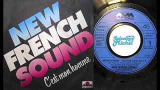 New French Sound  Cest mon homme  1977 [upl. by Aneerol]