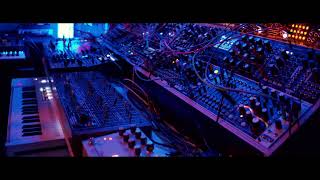 Live Stream  Deckards Dream  Microcosm loopingimprov [upl. by Boggers]